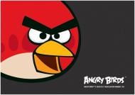 Коврик для детского творчества Angry Birds