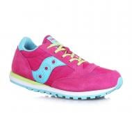 Кроссовки Saucony GIRLS JAZZ ORIGINAL SY55999 р.4,5 розовый