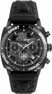 Наручные часы Wildcat black (Ppsgba0523)