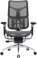 Кресло офисное Sihoo DORO S300 Mesh Dark Grey темно-серый