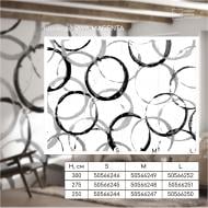 Обои дизайнерские DCPWall VIVA MAGENTA VM-111-A 250x200 см 5 кв.м