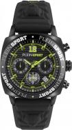 Наручные часы Wildcat black (Ppsgba1023)