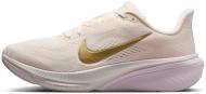Кроссовки женские Nike W AIR ZOOM PEGASUS 42 IW1232-102 р.40 бежевые