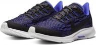 Кроссовки демисезонные Nike AIRZOOM PEGASUS 36 GL GS CT9509-049 р.36,5 синие