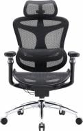 Кресло офисное Sihoo C300 Pro Mesh Black черный