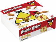 9 кольорів 10 мл AB03671 Angry Birds Cool For School