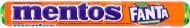Драже жевательные Mentos Fanta 37.5 г 37,5 Драже жевательные Mentos Fanta 37.5 г 37,5