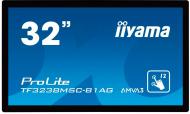 Монитор Iiyama ProLite 32" (TF3238MSC-B1AG)