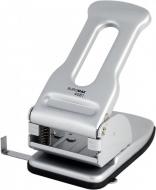 Дырокол BM.4081-24 серебристый Buromax