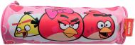 Пенал Angry Birds AB03359 Cool For School белыйкрасныйрозовый