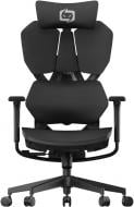 Кресло игровое Sihoo Xallking X5C Mesh Black черный