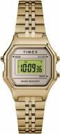 Наручные часы Classic Timex gold (Tx2t48400)