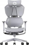 Кресло игровое Sihoo Xallking X5C Mesh Grey серый