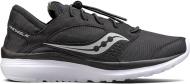 Кроссовки женские Saucony KINETA_RELAY 15244-51s р.40,5 черные Кроссовки женские Saucony KINETA_RELAY 15244-51s р.40,5 черные