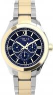 Наручные часы Dress Timex silver/gold (Tx2v95500)