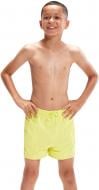 Шорты Speedo ESSENTIAL 13" WSHT JM GREEN 8-1241215438 р. XL желтый