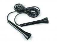 Скакалка Everlast P00000384 SPEED ROPE 335 см черный