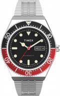 Наручные часы M79 Timex silver (Tx2u83400)