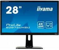 Монітор Iiyama ProLite 28" (B2875UHSU-B1)