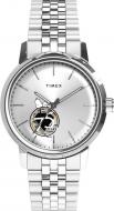 Наручные часы Peanuts Timex silver (Tx2y45000)