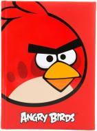 Блокнот Angry Birds А5 80 л. AB03270 Cool For School