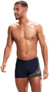 Плавки Speedo MEDLEY LOGO ASHT AM NAVY/GREEN 8-1135406872 р.38 чорний