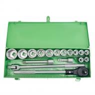 Набір головок Alloid 17 шт. NI-6017 WN-6