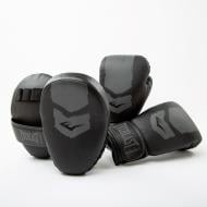 Набор Everlast P00003054 PROSPECT 2 MITT KIT черный р. one size
