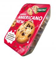 Печенье песочное ТМ Norsu "Американо" 150 г