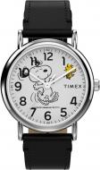 Наручные часы Peanuts Timex silver (Tx2y31000)
