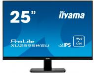 Монітор Iiyama ProLite 25" (XU2595WSU-B1)