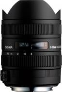 Объектив Sigma 8-16mm f/4.5-5.6 DC HSM for Canon