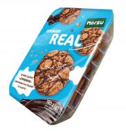 Печиво пісочне ТМ Norsu «Справжнє» 180 г