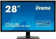 Монитор Iiyama ProLite 28" (X2888HS-B2)