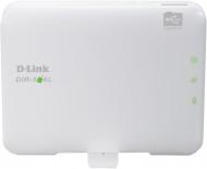 Портативный Wi-Fi-роутер D-Link DIR-506L