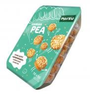 Печиво ТМ Norsu здобне «Котигорошко» з кунжутом 70 г
