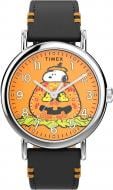 Наручные часы Peanuts Timex silver (Tx2y12300)