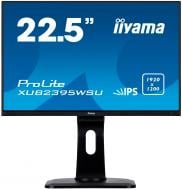 Монітор Iiyama ProLite 22,5" (XUB2395WSU-B1 С)