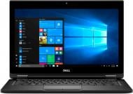 Ноутбук Dell Latitude 5289 12,5" (N06L528912_W10) black