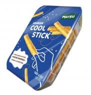 Печиво листкове ТМ Norsu «Класна паличка» солона з кунжутом 140 г