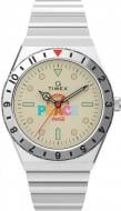 Наручные часы Q Series Timex silver (Tx2v25800)