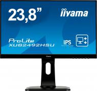 Монитор Iiyama ProLite 23,8" (XUB2492HSU-B1 A)
