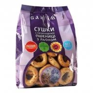 Сушки Galfim из пророщенной пшеницы со льном 200 г