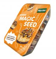 Печиво ТМ Norsu грильяжне «Чарівне зернятко» 160 г