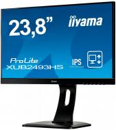 Монитор Iiyama ProLite 23,8" (XUB2493HS-B1)