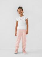 Футболка 4F J4Z21-JTSD207-10S білий