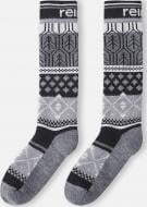 Носки детские для мальчиков Reima 5300100A-9401 р. 34-37 серый