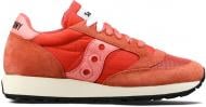 Кроссовки женские Saucony JAZZ ORIGINAL VINTAGE 60368-1s р.39 красные