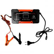 Зарядное устройство импульсный Haisser BWB-L10 (HAISSER) 12В, 10А, AGM, GEL, LiFePo4 10 А (149965)