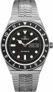 Наручные часы Q Series Timex silver (Tx2u61800)